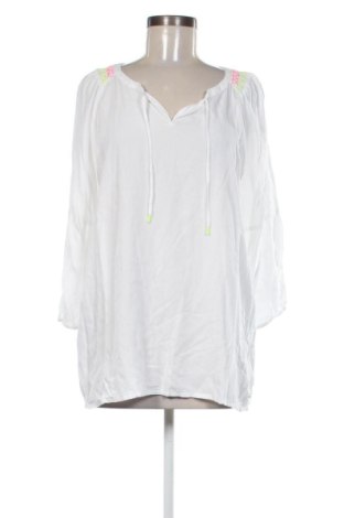 Дамска блуза Cecil, Размер XL, Цвят Бял, Цена 17,00 €