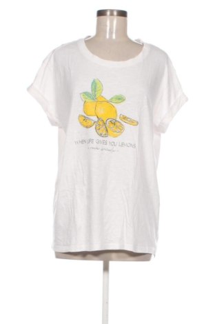 Damen Shirt Cecil, Größe XL, Farbe Weiß, Preis 13,81 €