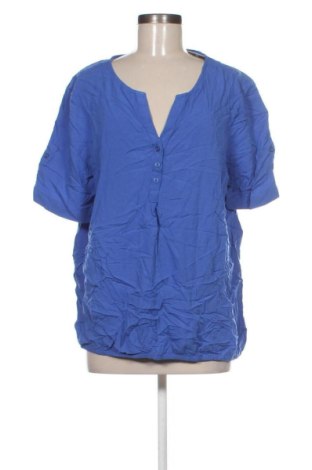 Bluzka damska Cecil, Rozmiar XL, Kolor Niebieski, Cena 72,99 zł