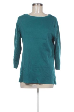 Damen Shirt Cecil, Größe L, Farbe Grün, Preis 22,99 €