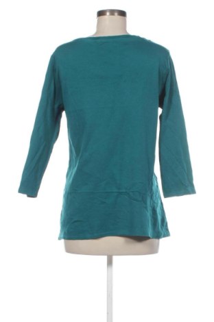 Damen Shirt Cecil, Größe L, Farbe Grün, Preis 22,99 €