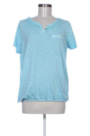 Damen Shirt Cecil, Größe L, Farbe Blau, Preis 17,99 €