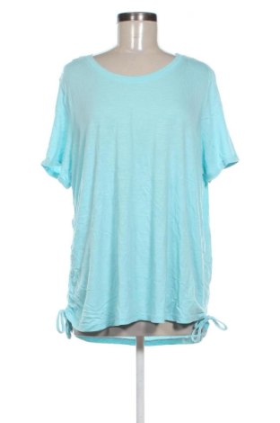 Damen Shirt Cecil, Größe XXL, Farbe Blau, Preis 17,99 €