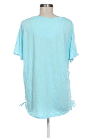 Damen Shirt Cecil, Größe XXL, Farbe Blau, Preis 17,99 €