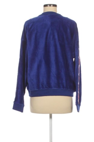 Bluză de femei Champion, Mărime M, Culoare Albastru, Preț 85,99 Lei
