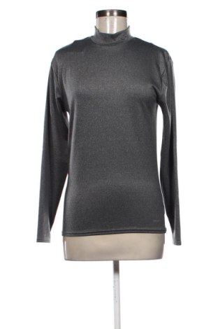 Damen Shirt Champion, Größe M, Farbe Grau, Preis 17,39 €