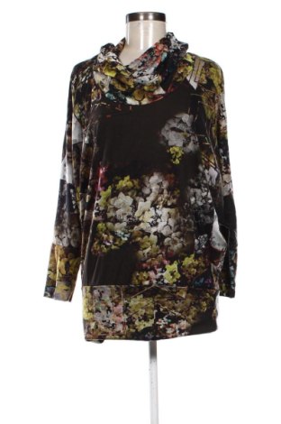 Damen Shirt Chantall, Größe M, Farbe Mehrfarbig, Preis 17,00 €