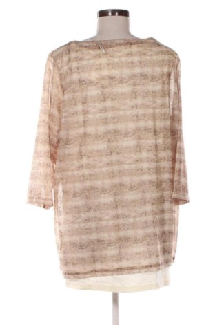 Damen Shirt Charles Vogele, Größe XXL, Farbe Beige, Preis € 12,99