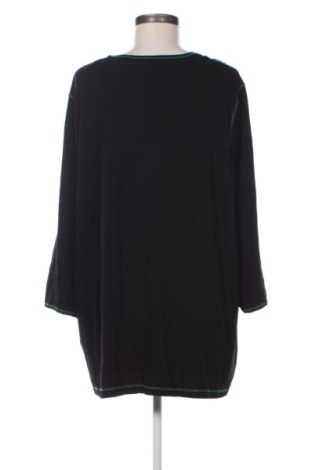 Damen Shirt Charles Vogele, Größe 3XL, Farbe Mehrfarbig, Preis 20,99 €