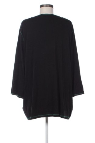 Bluzka damska Charles Vogele, Rozmiar 3XL, Kolor Kolorowy, Cena 83,99 zł