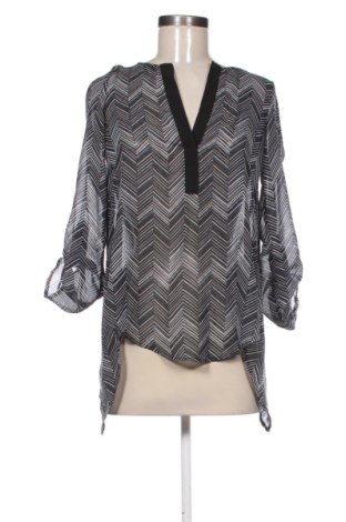 Damen Shirt Charlotte Russe, Größe XS, Farbe Mehrfarbig, Preis 12,99 €