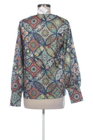 Bluză de femei ChicMe, Mărime M, Culoare Multicolor, Preț 50,58 Lei