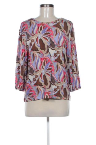 Damen Shirt Christian Berg, Größe M, Farbe Mehrfarbig, Preis 17,99 €