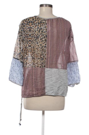 Дамска блуза Cinque, Размер XL, Цвят Многоцветен, Цена 21,47 €