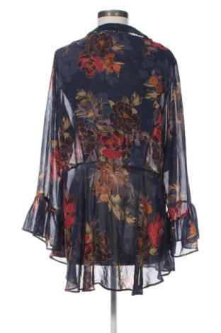 Дамска блуза City Chic, Размер S, Цвят Многоцветен, Цена 17,89 €