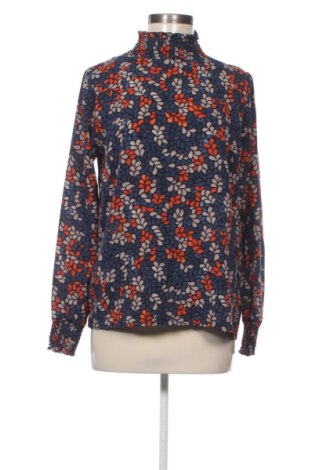 Bluzka damska City life, Rozmiar S, Kolor Kolorowy, Cena 51,99 zł