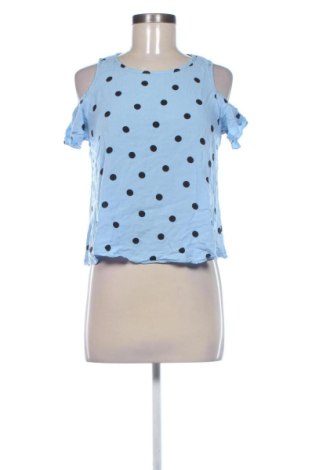 Damen Shirt Clockhouse, Größe M, Farbe Mehrfarbig, Preis 10,00 €