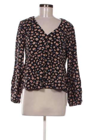 Damen Shirt Clockhouse, Größe M, Farbe Mehrfarbig, Preis 12,99 €
