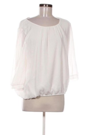 Bluză de femei Clockhouse, Mărime XL, Culoare Alb, Preț 60,99 Lei