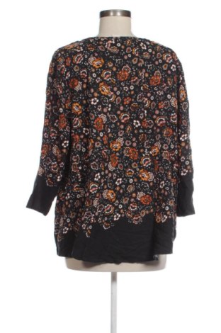 Дамска блуза Clockhouse, Размер XXL, Цвят Многоцветен, Цена 10,22 €
