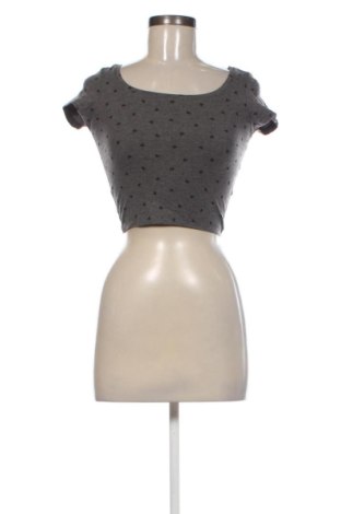 Damen Shirt Clockhouse, Größe XS, Farbe Mehrfarbig, Preis 12,99 €