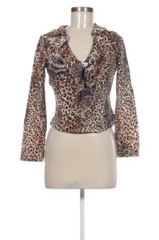 Damen Shirt Clockhouse, Größe S, Farbe Mehrfarbig, Preis 12,99 €