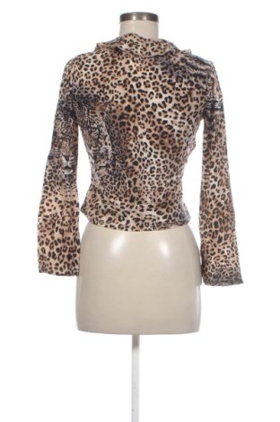 Damen Shirt Clockhouse, Größe S, Farbe Mehrfarbig, Preis 12,99 €