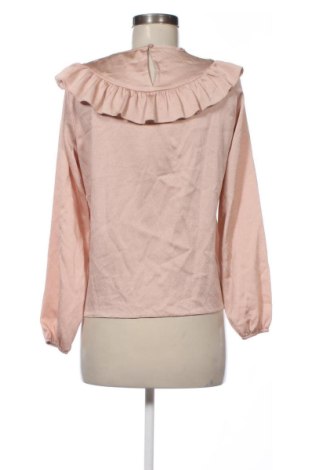 Bluză de femei Clockhouse, Mărime M, Culoare Bej, Preț 60,99 Lei