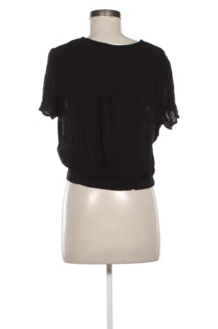 Damen Shirt Clockhouse, Größe L, Farbe Schwarz, Preis 10,00 €