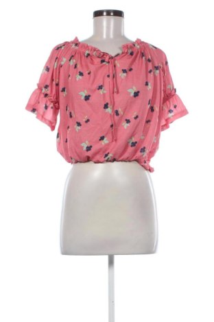 Damen Shirt Clockhouse, Größe L, Farbe Mehrfarbig, Preis 12,99 €