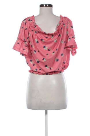 Damen Shirt Clockhouse, Größe L, Farbe Mehrfarbig, Preis 12,99 €