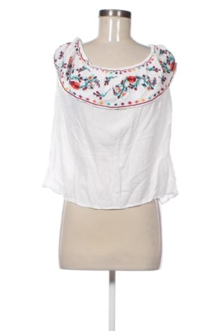 Damen Shirt Clockhouse, Größe M, Farbe Mehrfarbig, Preis € 9,99