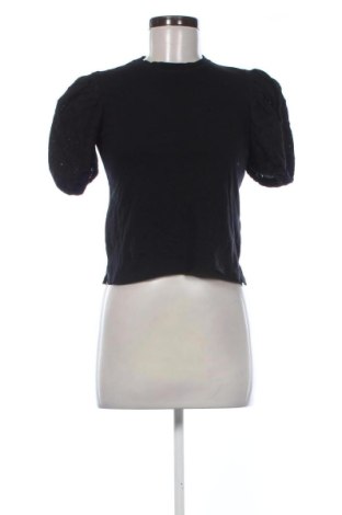 Damen Shirt Clockhouse, Größe S, Farbe Schwarz, Preis 10,00 €