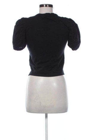 Damen Shirt Clockhouse, Größe S, Farbe Schwarz, Preis 10,00 €