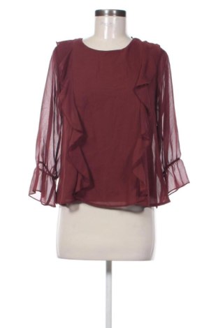 Damen Shirt Clockhouse, Größe S, Farbe Braun, Preis 12,99 €