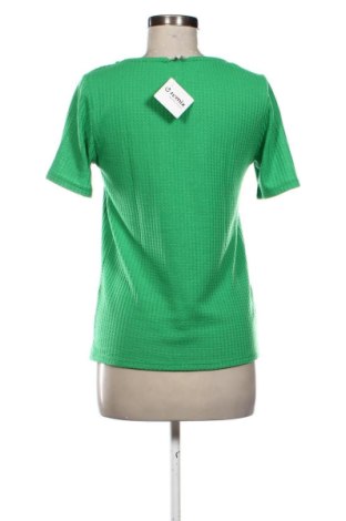 Damen Shirt Clockhouse, Größe XL, Farbe Grün, Preis 18,41 €