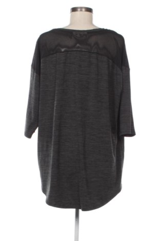 Damen Shirt Clockhouse, Größe 4XL, Farbe Grau, Preis 12,99 €