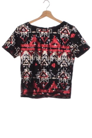 Damen Shirt Club L, Größe M, Farbe Mehrfarbig, Preis 11,88 €