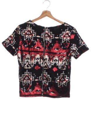 Damen Shirt Club L, Größe M, Farbe Mehrfarbig, Preis 11,88 €