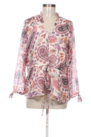 Damen Shirt Co'Couture, Größe M, Farbe Mehrfarbig, Preis 31,99 €