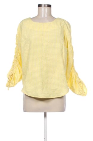Дамска блуза Collezione, Размер L, Цвят Многоцветен, Цена 10,22 €
