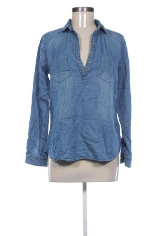 Bluză de femei Colloseum, Mărime S, Culoare Albastru, Preț 60,99 Lei