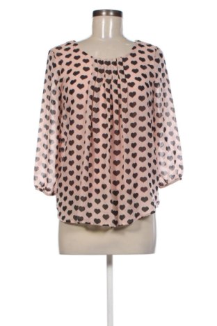 Damen Shirt Colloseum, Größe S, Farbe Mehrfarbig, Preis 12,99 €