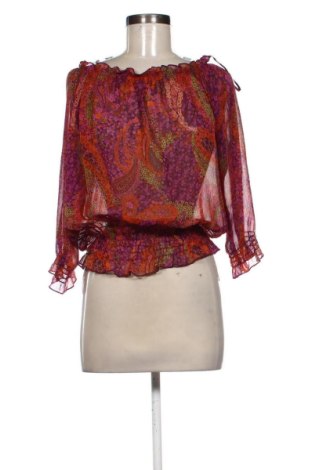 Damen Shirt Colours, Größe L, Farbe Mehrfarbig, Preis 12,99 €
