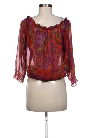 Damen Shirt Colours, Größe L, Farbe Mehrfarbig, Preis 12,99 €