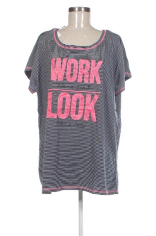 Bluzka damska Colours, Rozmiar XXL, Kolor Kolorowy, Cena 51,99 zł