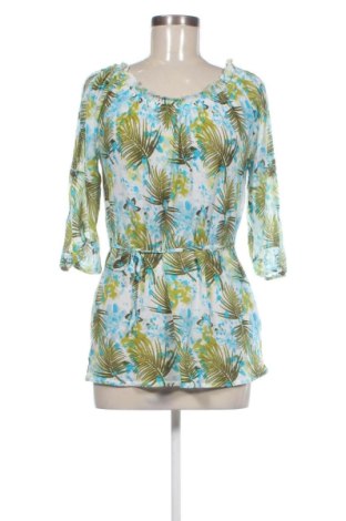 Bluzka damska Colours Of The World, Rozmiar M, Kolor Kolorowy, Cena 51,99 zł