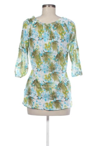 Bluzka damska Colours Of The World, Rozmiar M, Kolor Kolorowy, Cena 51,99 zł
