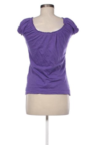 Damen Shirt Colours Of The World, Größe S, Farbe Lila, Preis 9,70 €