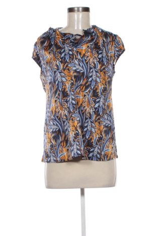 Damen Shirt Comma,, Größe M, Farbe Mehrfarbig, Preis 27,99 €